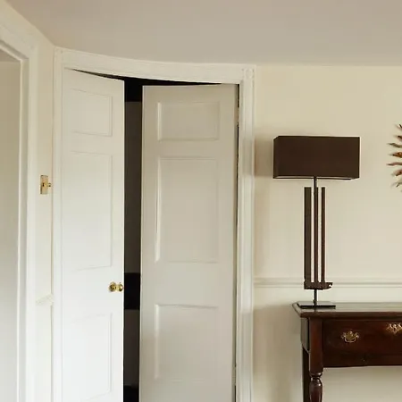 Appartement Luxe Düsseldorf