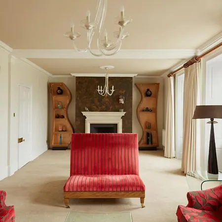 Luxe Appartement *