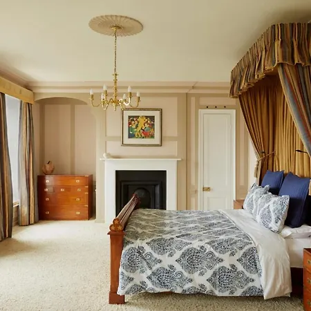 Appartement Luxe